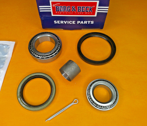 Triumph 2000 2500 5pi rear - 2000, &