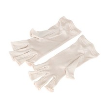 One Pair Glove For Women 100%