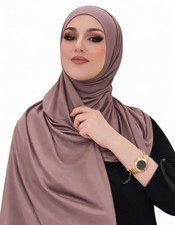 Instant Jersey  Hijab Wrap