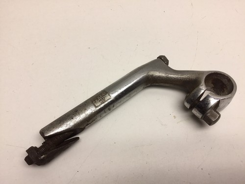 Vintage 1966 schwinn chrome - 1966,