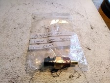 Lotus Esprit Injection And V8 Coolant Temperature Sensor  For ECM