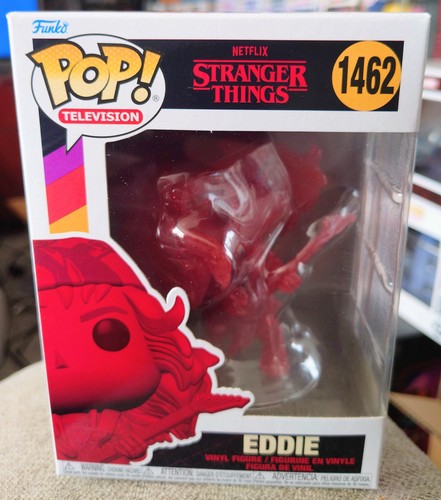 Funko pop stranger things - funko,