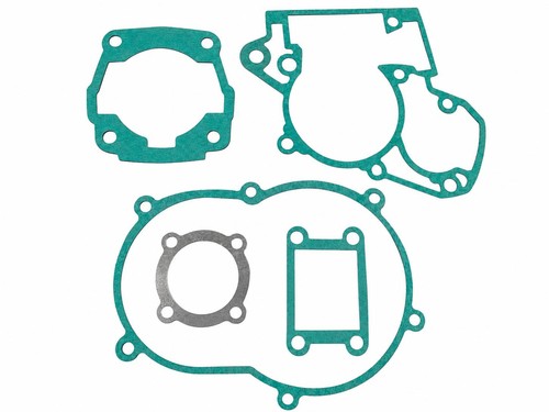 Racing engine gasket set - gasket,