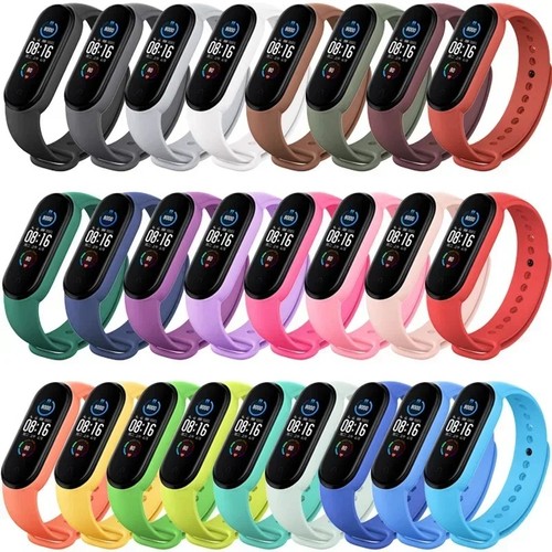 Fitness smart watch band - fitness,