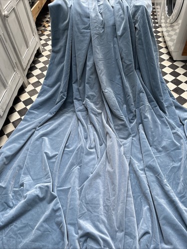 Vintage cotton velvet - vintage,