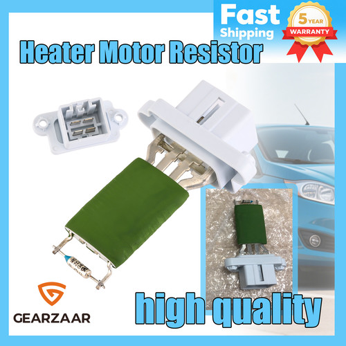 Heater fan speed resistor for - speed,