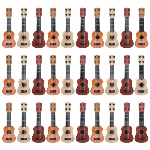Pcs kids toy - guitar, 10