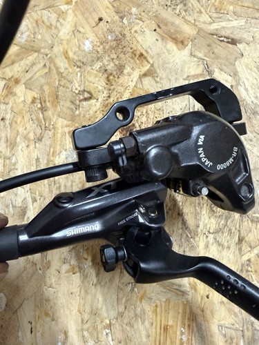 Shimano deore m8000 - shimano, br-m8000