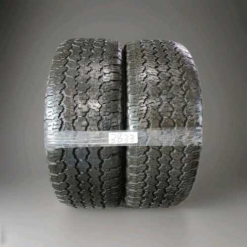 255 r20 113h goodyear - 2×255/60,