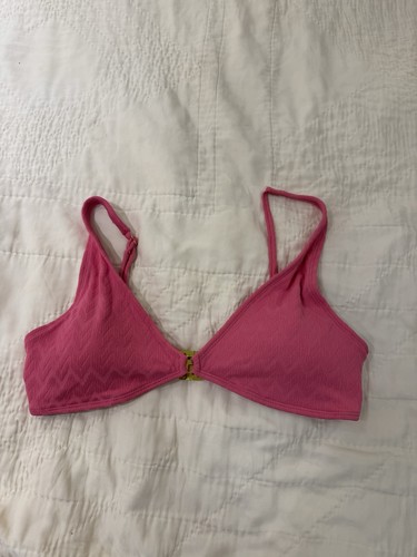 Women pink primark bikini - women’s,