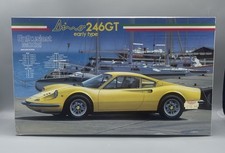 Fujimi 1/24 Dino 246GT Early