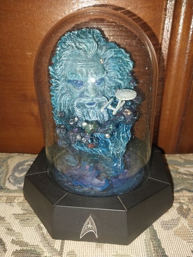 1997 franklin mint star trek - 1997,