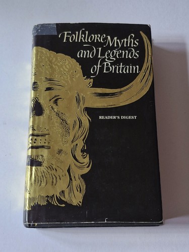 2nd folklore myths and - ed.],
