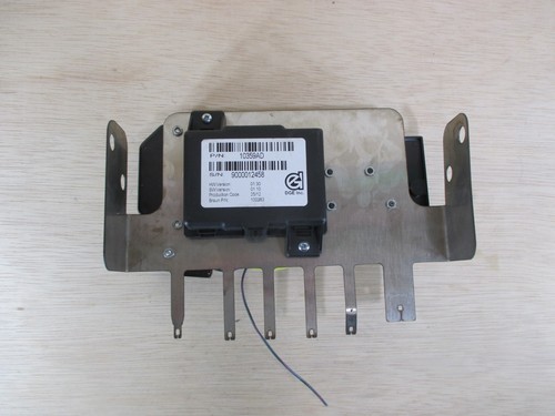Braun wheelchair van control - wheelchair,