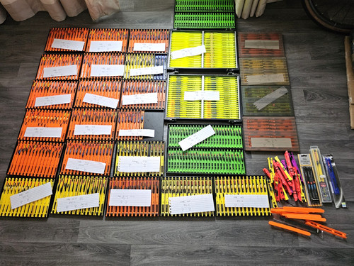 Huge joblot match - joblot,