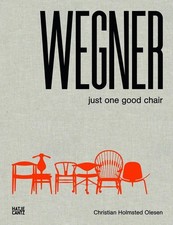 Hans J Wegner: Just One Good