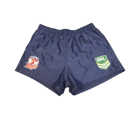 Sydney roosters shorts - shorts, mens