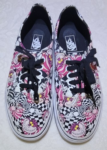 Disney vans alice - vans, in