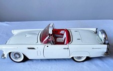 Ford Thunderbird 1.18 scale