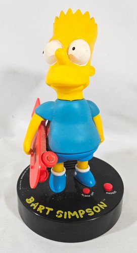 Vintage 1991 bart simpson - vintage,