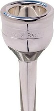 Tuba Mouthpiece mercer and