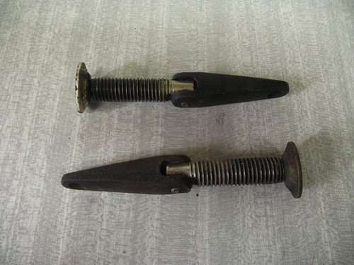 Johnson evinrude outboard - johnson/evinrude,