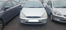 Ford Focus Zetec 2003 MK1 1.6 petrol FYDB engine code for breaking car Silver