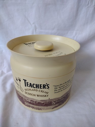 Teacher teachers scotch - teacher’s,