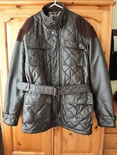 William Hunt Savile Row Mens