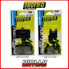 BRAKE PAD KIT TROPHY APRILIA