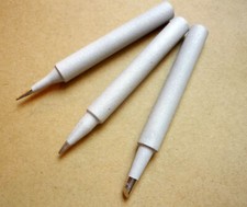 3 Soldering Tips Zd 929 931
