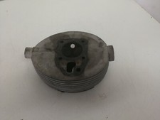 Headboard MV AGUSTA 125