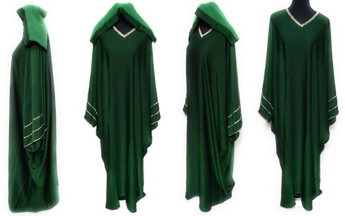 Latest design abaya kaftan - latest,