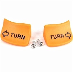 Indicator turn switch kit - indicator,