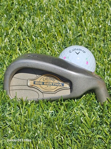 Callaway big bertha 6 - callaway,