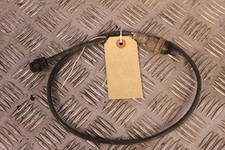 Genuine Yamaha FJR 1300 left