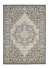 Medallion Anti Slip back