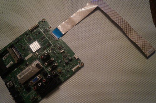 Main board bn94 03130n - main, bn94-03130n