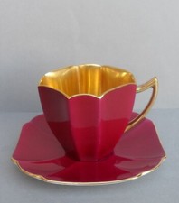 A very rare Shelley pattern