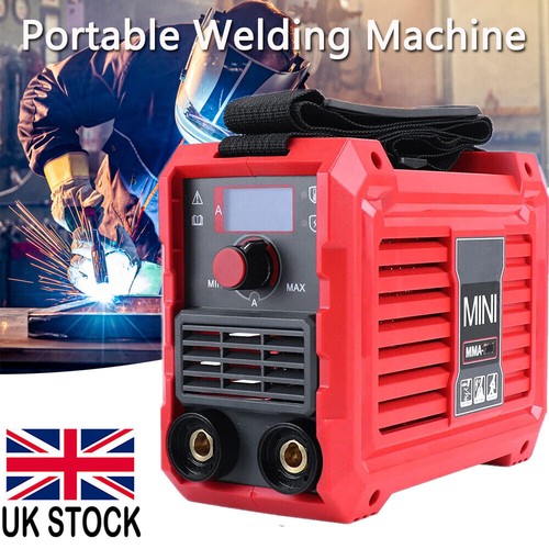 Portable mini welder - mini, machine