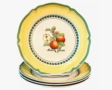 Set of 4 Villeroy & Boch