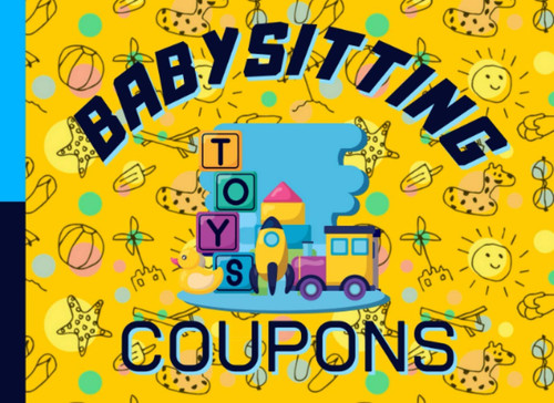 Babysitting coupons - babysitting,