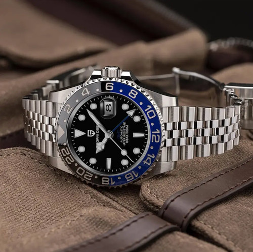 Mens watch pagani design - mens,