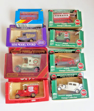 Lledo /Matchbox Diecast Model