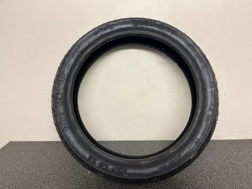 Continental rear tyre - continental,