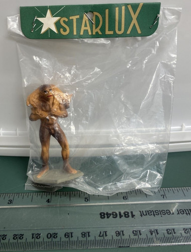 Ae254 rare starlux prehistoric - rare,
