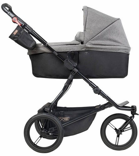 Mountain buggy carrycot plus - buggy,