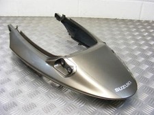 Suzuki GSF 1250 Bandit Rear