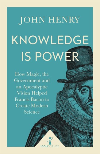 Knowledge power how magic - how,