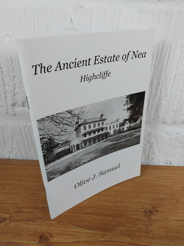 The ancient estate - the, nea